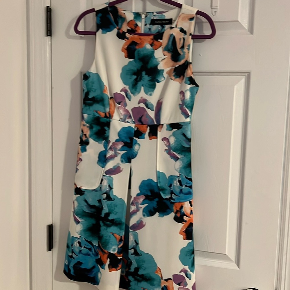 Ivanka Trump size 6